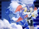 Mangas - Nadesico - 006